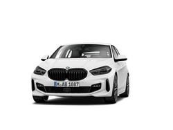 Gebraucht 2025 BMW 118 Comfort Edition Kleinwagen | 24.890 € (Guter Preis)