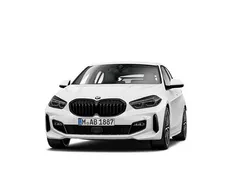 Gebraucht 2025 BMW 118 Comfort Edition Kleinwagen | 26.290 € (Guter Preis)