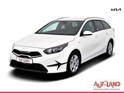 Weiß Neu 2025 Kia Ceed Sportswagon 2 Kombi | 21.490 € (Guter Preis)