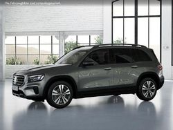 Gebraucht 2025 Mercedes GLB200 SUV | 44.450 € (Teuer)