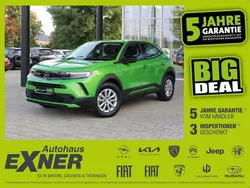 Grün Gebraucht 2022 Opel Mokka-e Edition SUV | 15.990 € (Superpreis)