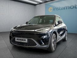 Schwarz Gebraucht 2024 Smart #1 Edition #1 SUV | 33.649 € (Teuer)