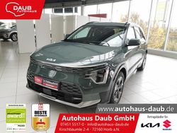 City scape green Gebraucht 2024 Kia e-Niro Inspiration SUV | 33.770 € (Etwas zu teuer)