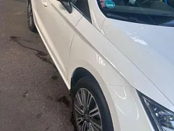 Weiß Gebraucht 2018 Seat Ibiza XCELLENCE Limousine | 10.500 € (Fairer Preis)