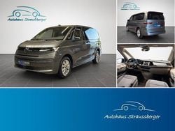 Grau Gebraucht 2023 VW T7 Van | 47.190 € (Superpreis)