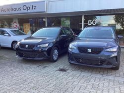 Rot Neu 2025 Seat Arona SUV | 20.990 € (Fairer Preis)