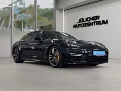 Porsche Panamera Turbo S