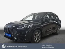 Schwarz Gebraucht 2023 Ford Kuga ST-Line X SUV | 24.440 € (Guter Preis)