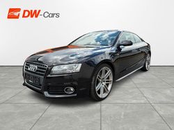 Schwarz Gebraucht 2011 Audi A5 Comfort Coupé | 7.790 € (Guter Preis)