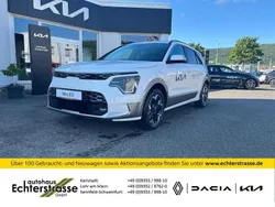 Snow white pearl Gebraucht 2023 Kia e-Niro Inspiration SUV | 39.860 € (Teuer)
