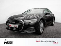 Mythosschwarz Gebraucht 2022 Audi A6 Design Limousine | 37.890 € (Fairer Preis)