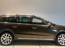 Braun Gebraucht 2012 VW Passat Alltrack Kombi | 9.989 € (Guter Preis)