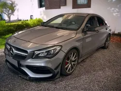 Gebraucht 2015 Mercedes CLA45 AMG AMG Coupé | 39.000 €