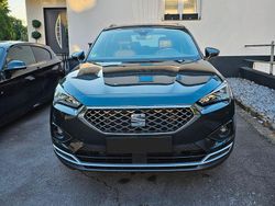 Grün Gebraucht 2020 Seat Tarraco 4Drive SUV | 29.300 € (Fairer Preis)