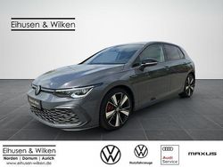 Grau Gebraucht 2022 VW Golf VIII Style Limousine | 27.890 € (Fairer Preis)