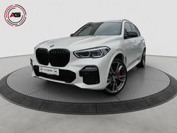 Weiß Gebraucht 2021 BMW X5 Performance SUV | 59.900 € (Fairer Preis)