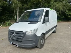 Weiß Gebraucht 2019 Mercedes Sprinter Van | 14.990 € (Fairer Preis)