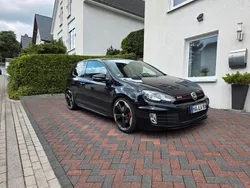 Schwarz Gebraucht 2012 VW Golf VII GTI Limousine | 13.000 € (Guter Preis)
