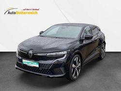 Sternenschwarz Gebraucht 2023 Renault Megane E-Tech Techno Limousine | 35.990 €