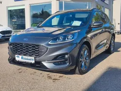 Magneticgrau Gebraucht 2023 Ford Kuga ST-Line X SUV | 26.490 € (Fairer Preis)