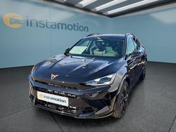 Schwarz Neu 2025 Cupra Formentor VZ SUV | 55.299 €