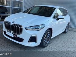 Weiß Gebraucht 2024 BMW 225 Active Tourer M Sport Van / Kleinbus | 33.990 € (Guter Preis)