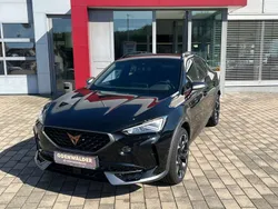 Schwarz Gebraucht 2021 Cupra Formentor VZ SUV | 28.898 € (Guter Preis)