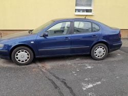 Blau Gebraucht 2002 Seat Toledo Business Limousine | 1.000 € (Guter Preis)