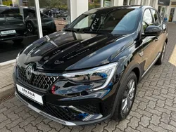 Schwarz Neu 2025 Renault Arkana Techno SUV | 32.900 € (Etwas zu teuer)