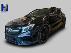 Schwarz Gebraucht 2019 Mercedes GLA45 AMG AMG SUV | 29.900 € (Fairer Preis)