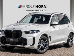 Schwarz Neu 2025 BMW X5 Comfort Edition SUV | 99.990 € (Superpreis)