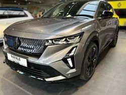 Dolomitgrau metallic / dach i Neu 2025 Renault Rafale Esprit Alpine SUV | 45.990 € (Fairer Preis)