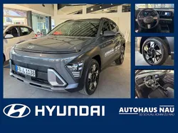 Ecotronic gray / mic Gebraucht 2025 Hyundai Kona Trend SUV | 29.990 € (Fairer Preis)