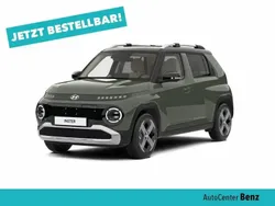 Tomboy khaki Neu 2025 Hyundai Inster Trend Kleinwagen | 24.190 € (Fairer Preis)