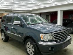 Blau Gebraucht 2007 Chrysler Aspen SUV | 9.990 €