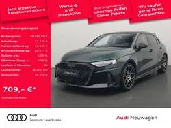 Individuallackierungen audi ex Neu 2025 Audi RS3 Comfort Kleinwagen | 78.480 € (Etwas zu teuer)