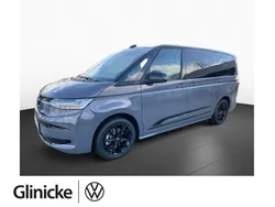Grau Neu 2025 VW Multivan Edition Van / Kleinbus | 80.490 € (Guter Preis)