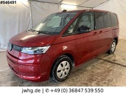 Andere Gebraucht 2024 VW T7 Van | 43.750 € (Superpreis)