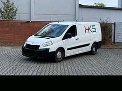 Weiß Gebraucht 2015 Peugeot Expert Van | 3.900 € (Superpreis)