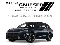 Schwarz Neu 2025 Cupra Leon Limousine | 30.900 € (Fairer Preis)