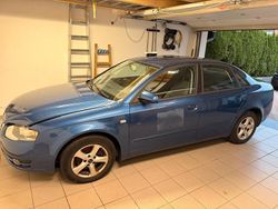 Gebraucht 2006 Audi A4 Limousine | 1.600 € (Superpreis)