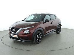 Rot Gebraucht 2022 Nissan Juke SUV | 17.250 € (Fairer Preis)