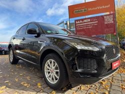 Schwarz Gebraucht 2019 Jaguar E-Pace SUV | 17.990 € (Superpreis)