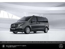 Grau Gebraucht 2022 Mercedes V220 Edition Van / Kleinbus | 42.900 € (Guter Preis)