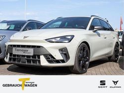 Grau Neu 2025 Cupra Leon VZ Limousine | 42.490 € (Fairer Preis)