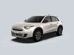 Beige Neu 2025 Fiat 600 Limousine | 28.490 € (Fairer Preis)