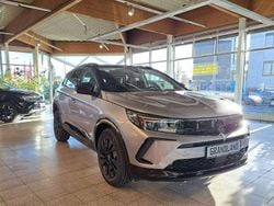 Hell silber metallic Neu 2025 Opel Grandland X SUV | 43.939 €