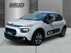 Lackierung sable/metallic klar Gebraucht 2024 Citroën C3 PureTech Kleinwagen | 15.888 € (Guter Preis)