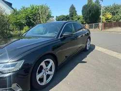 Grau Gebraucht 2019 Audi A6 Sport Limousine | 32.500 € (Fairer Preis)