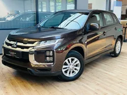 Braun Gebraucht 2020 Mitsubishi ASX Edition SUV | 18.990 € (Fairer Preis)